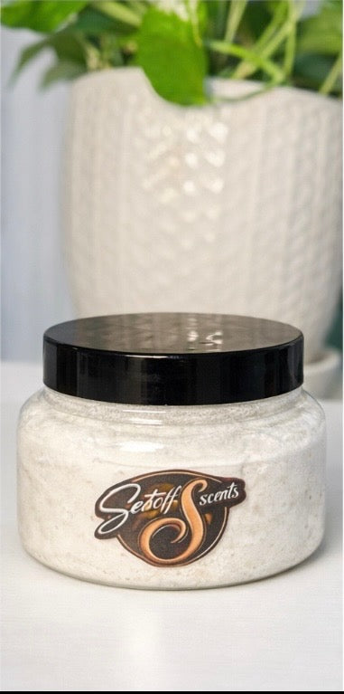 Shower Powder (Luxury)